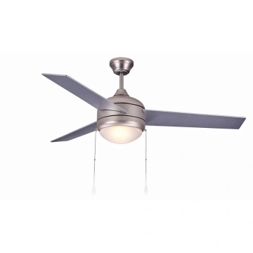 Smart Ceiling Fans with Light Kit